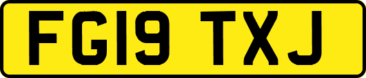 FG19TXJ