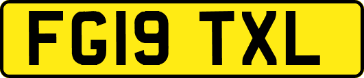 FG19TXL