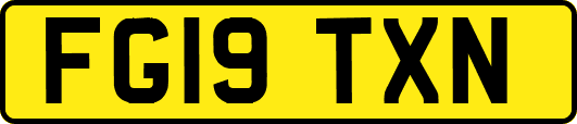 FG19TXN