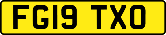 FG19TXO