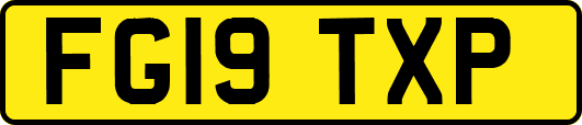FG19TXP
