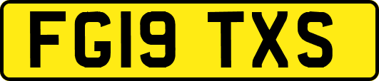 FG19TXS
