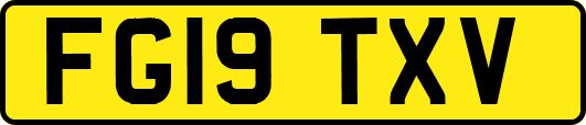 FG19TXV