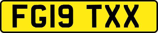 FG19TXX