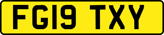 FG19TXY