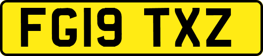 FG19TXZ