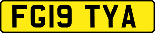 FG19TYA