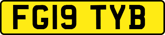 FG19TYB