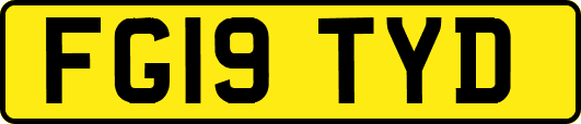 FG19TYD