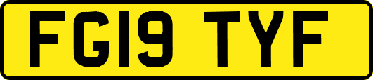 FG19TYF