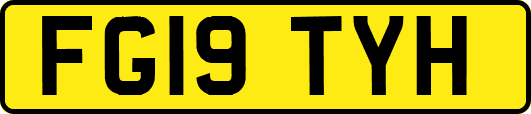 FG19TYH