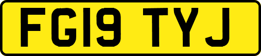 FG19TYJ