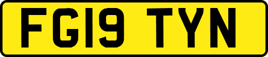 FG19TYN