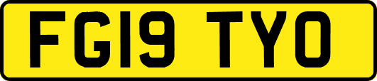 FG19TYO