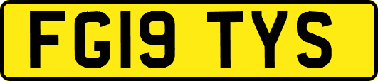 FG19TYS