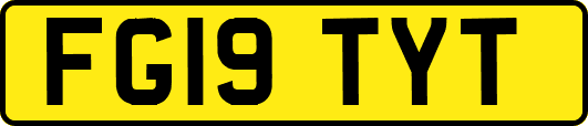 FG19TYT