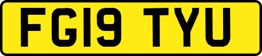 FG19TYU