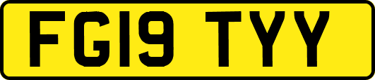 FG19TYY