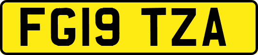 FG19TZA