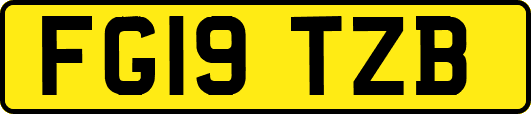 FG19TZB