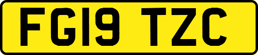 FG19TZC