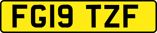 FG19TZF