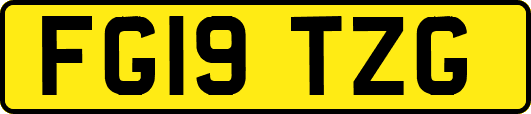 FG19TZG