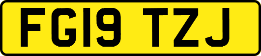 FG19TZJ