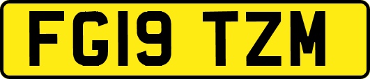 FG19TZM