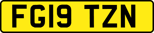 FG19TZN