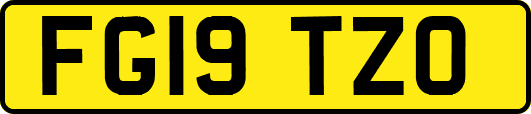 FG19TZO