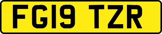 FG19TZR