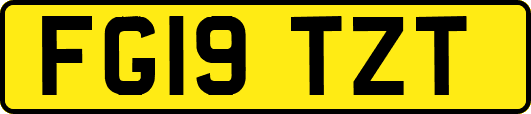 FG19TZT