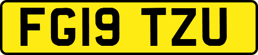 FG19TZU