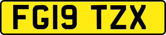 FG19TZX