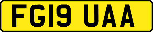 FG19UAA