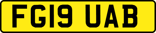FG19UAB