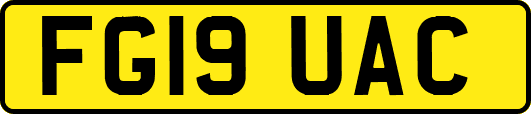 FG19UAC