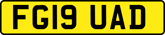 FG19UAD