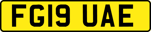 FG19UAE