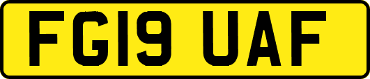 FG19UAF
