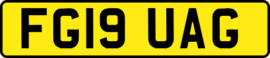 FG19UAG