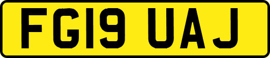 FG19UAJ