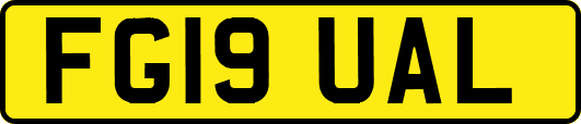 FG19UAL