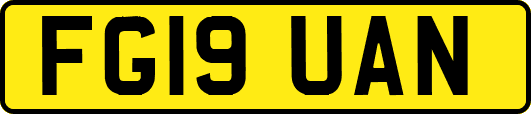 FG19UAN