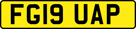 FG19UAP