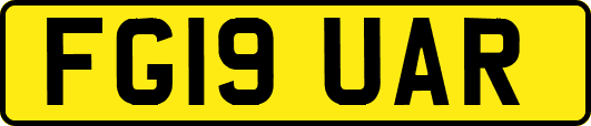 FG19UAR
