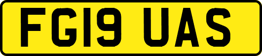 FG19UAS