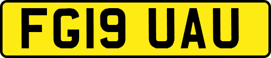 FG19UAU