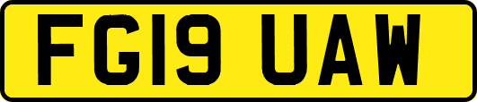 FG19UAW